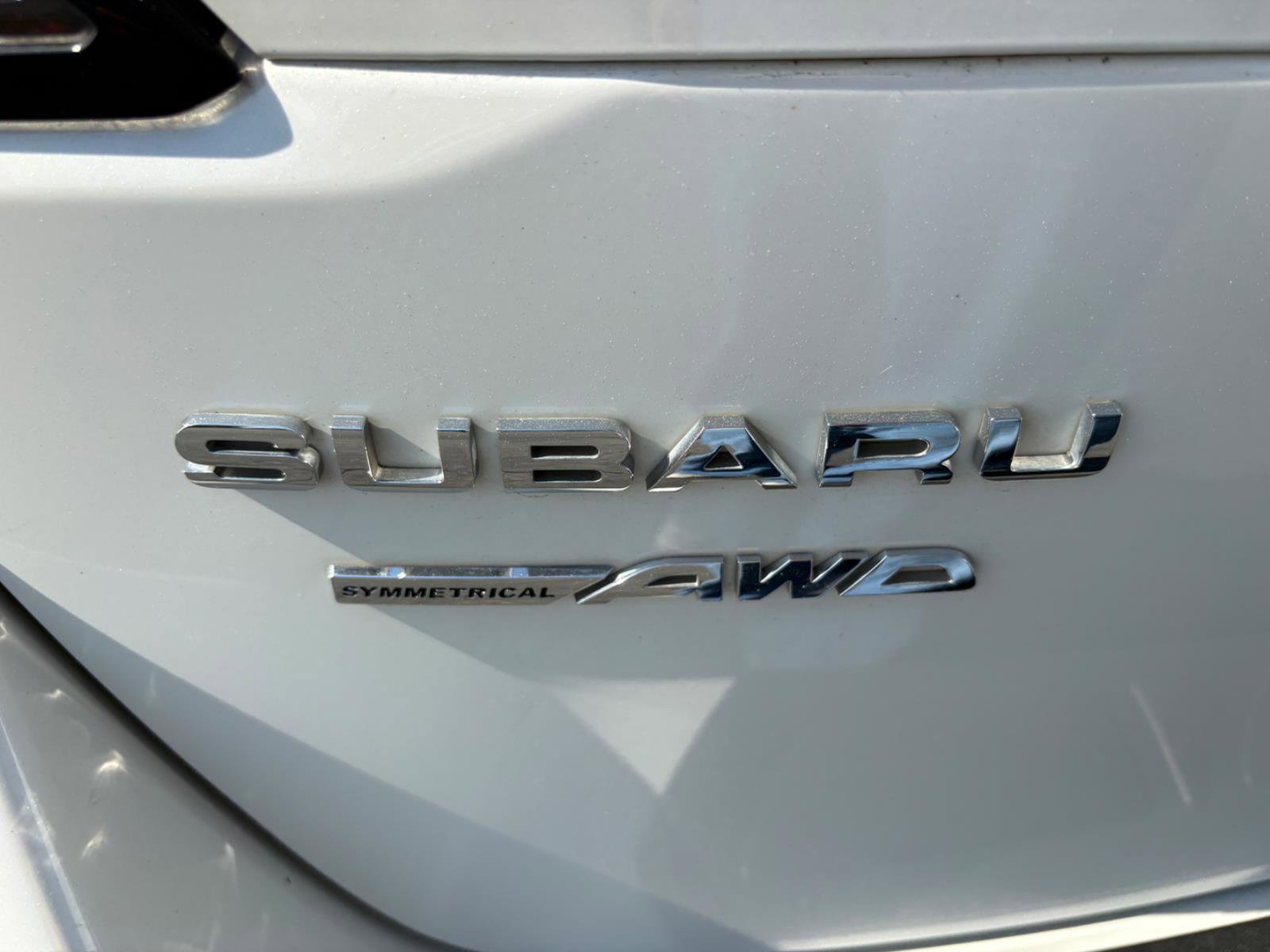 Used 2020 Subaru Outback Touring w/ Popular Package #2 AWD/4WD image 10