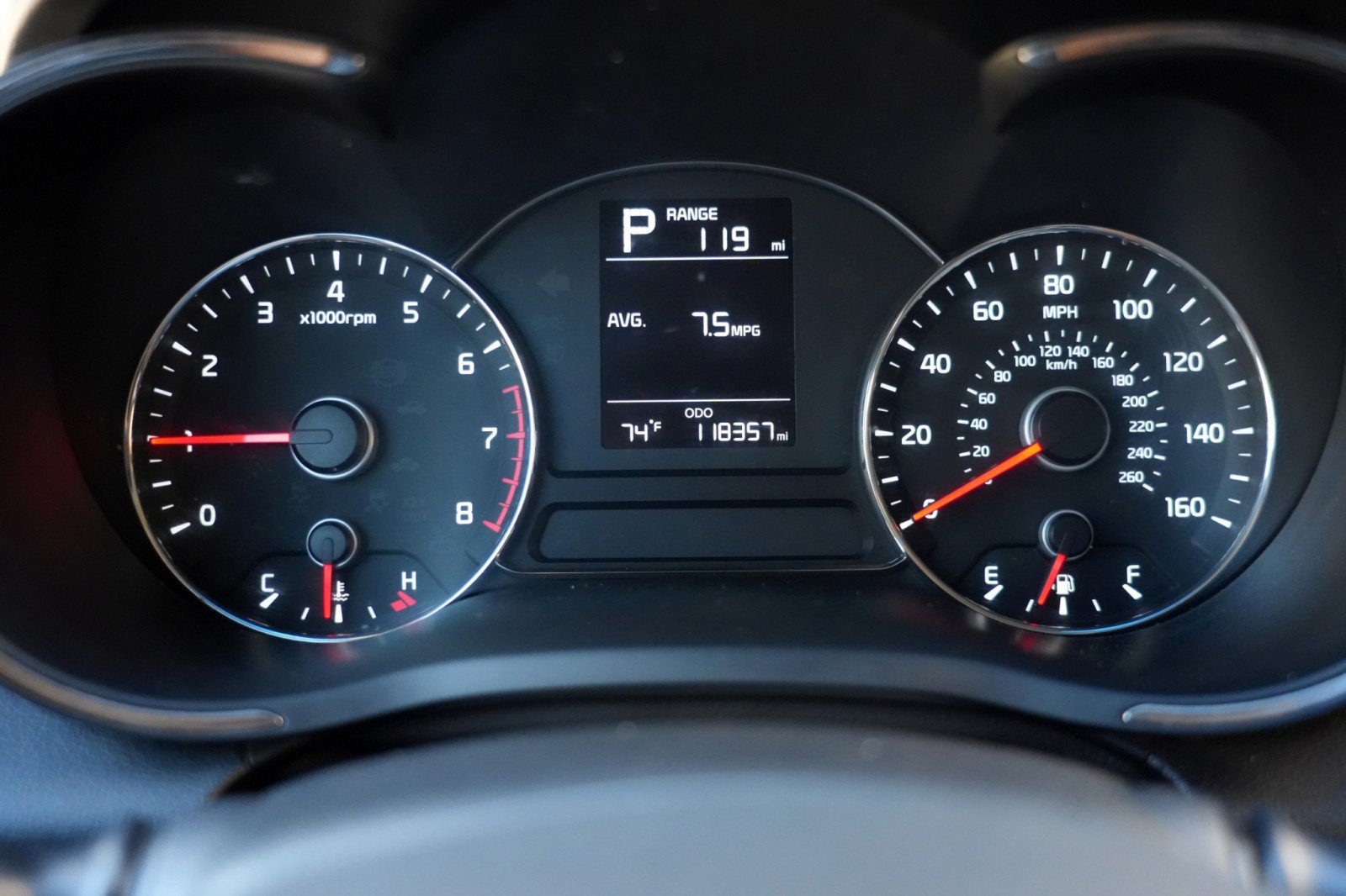 Used 2017 Kia Forte LX FWD image 17