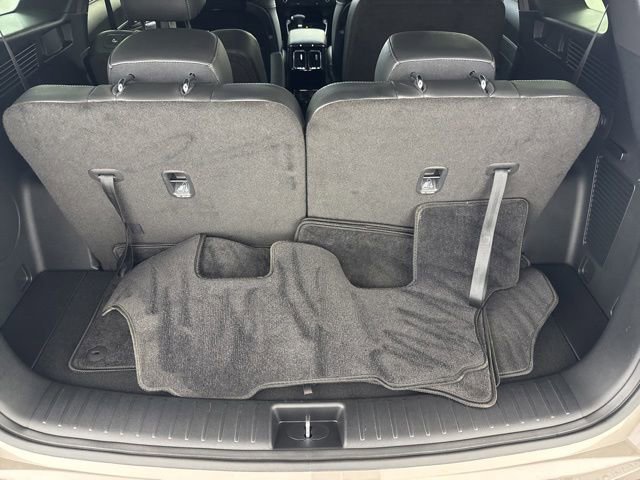 Certified 2025 Kia Sorento SX Prestige AWD/4WD image 29