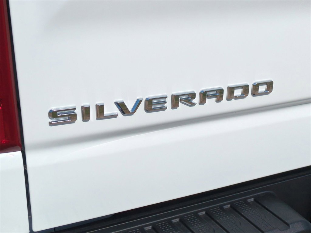New 2026 Chevrolet Silverado 1500 LT w/ Texas Edition Plus image 31