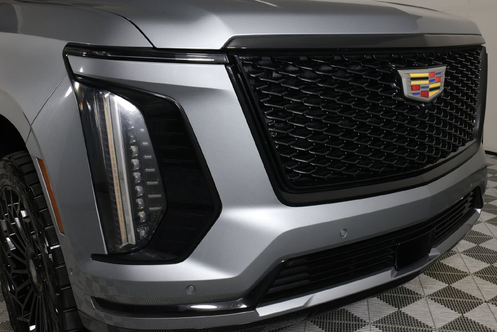 Used 2026 Cadillac Escalade Sport w/ Touring Package AWD/4WD image 48