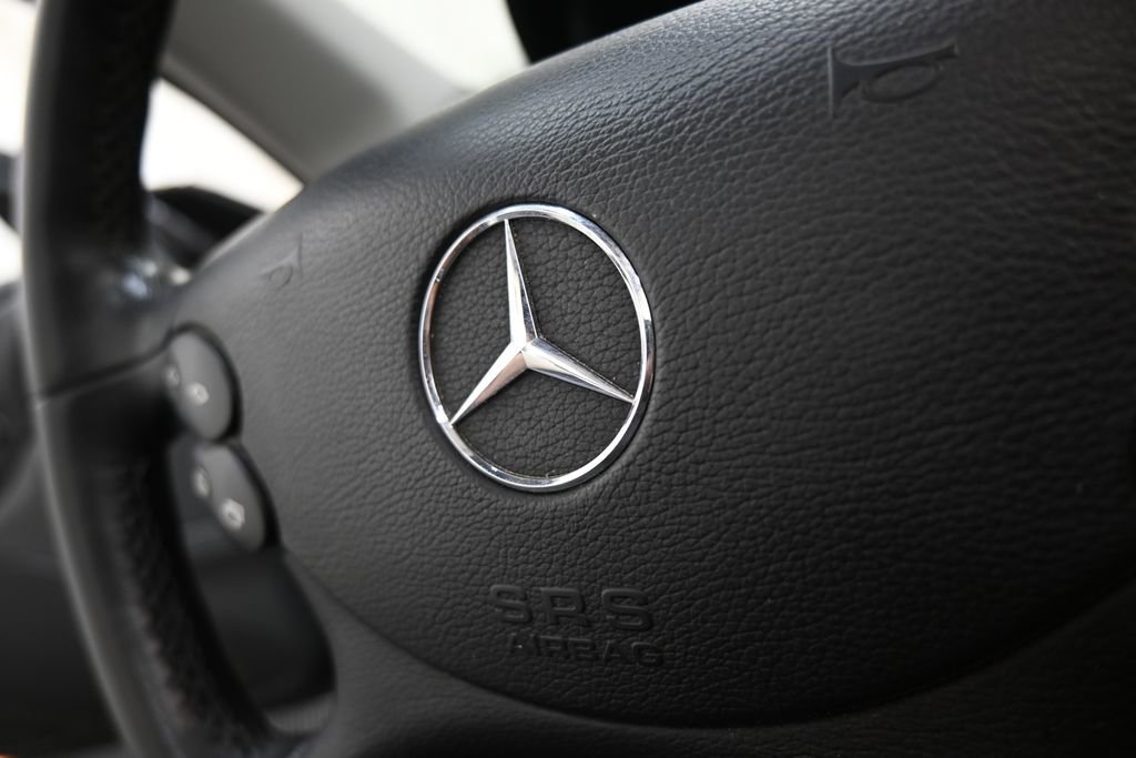 Used 2005 Mercedes-Benz SL 500 image 22