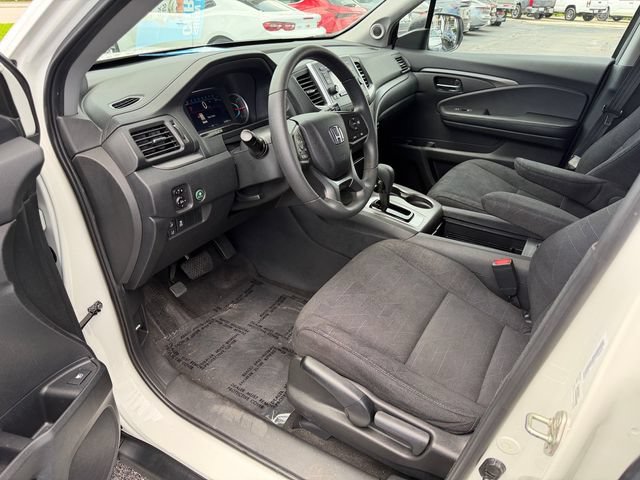 Used 2019 Honda Pilot LX image 11