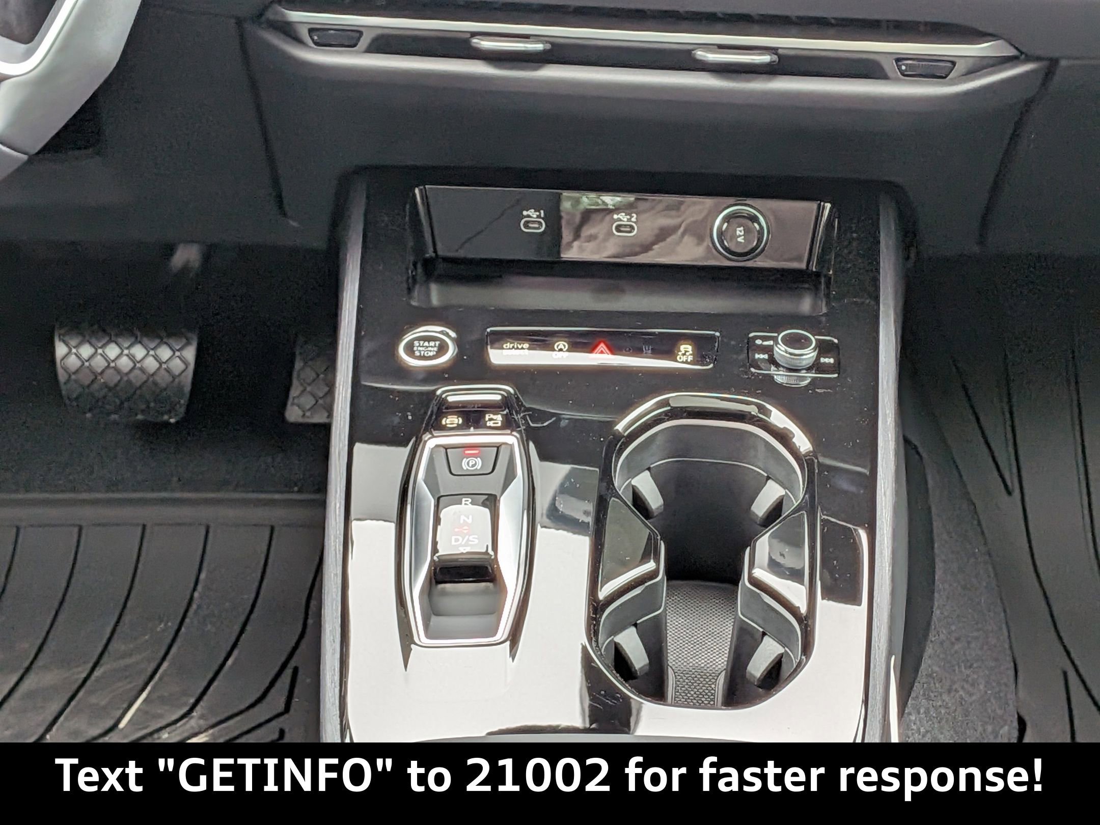 New 2026 Audi A5 2.0T Premium Plus image 22