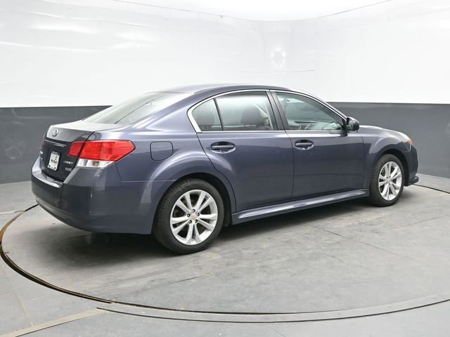 Used 2014 Subaru Legacy 2.5i w/ Alloy Wheel Package AWD/4WD image 7