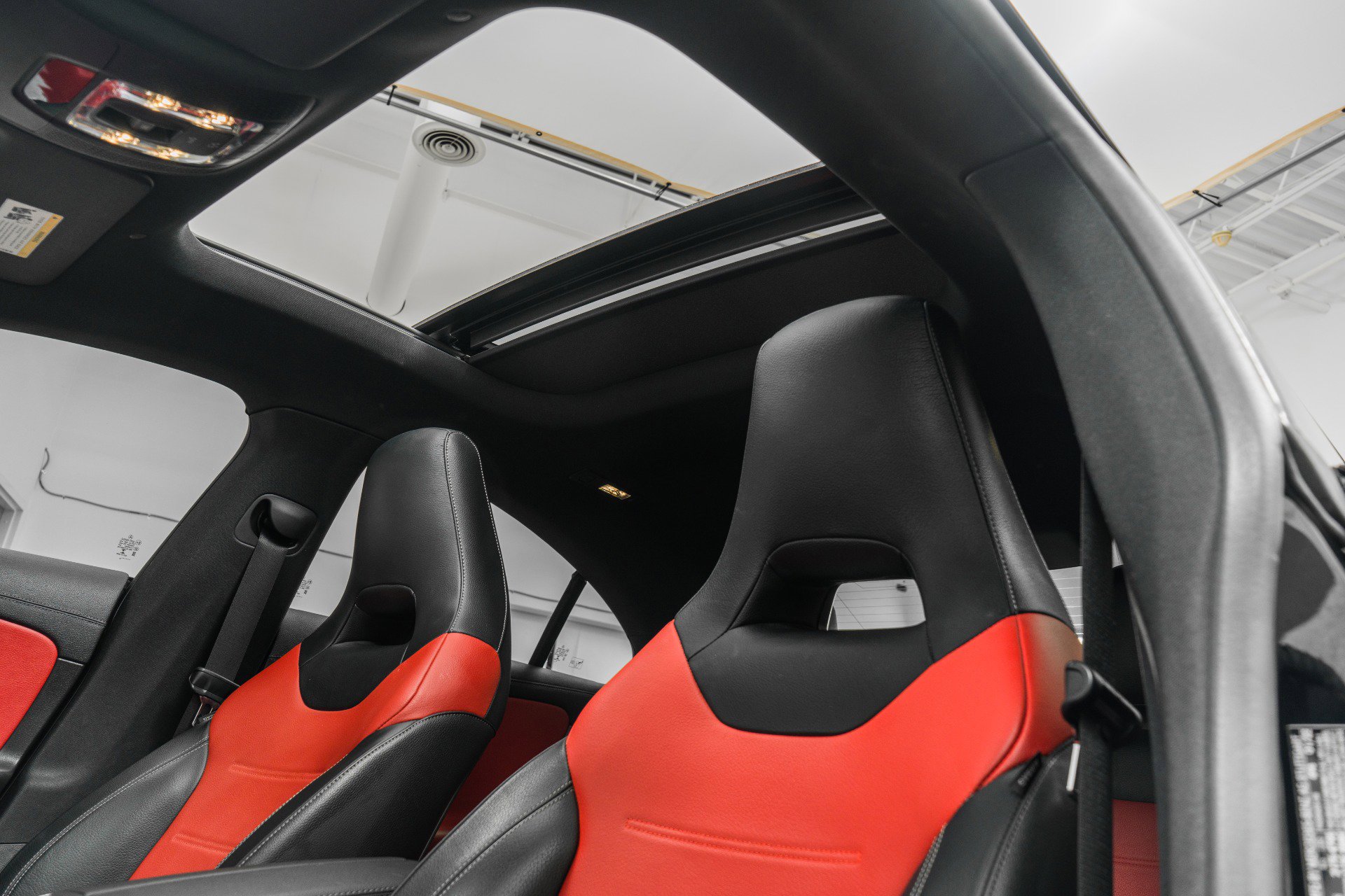 Used 2022 Mercedes-Benz CLA 45 AMG AMG 45 -AMG Night Package, 382 image 18