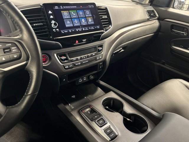 Certified 2025 Honda Ridgeline RTL image 28