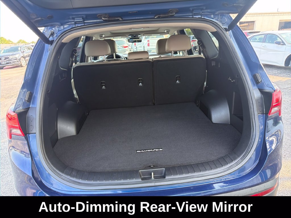 Used 2023 Hyundai Santa Fe SEL w/ Premium Package AWD/4WD image 29