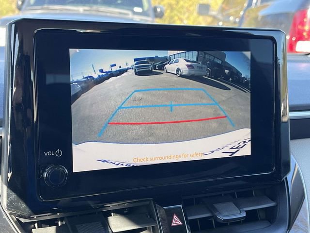 Used 2023 Toyota Corolla LE image 28