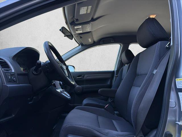 Used 2008 Honda CR-V LX image 10