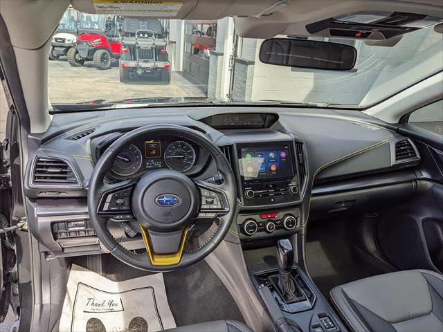 Used 2023 Subaru Crosstrek 2.5i Sport image 14
