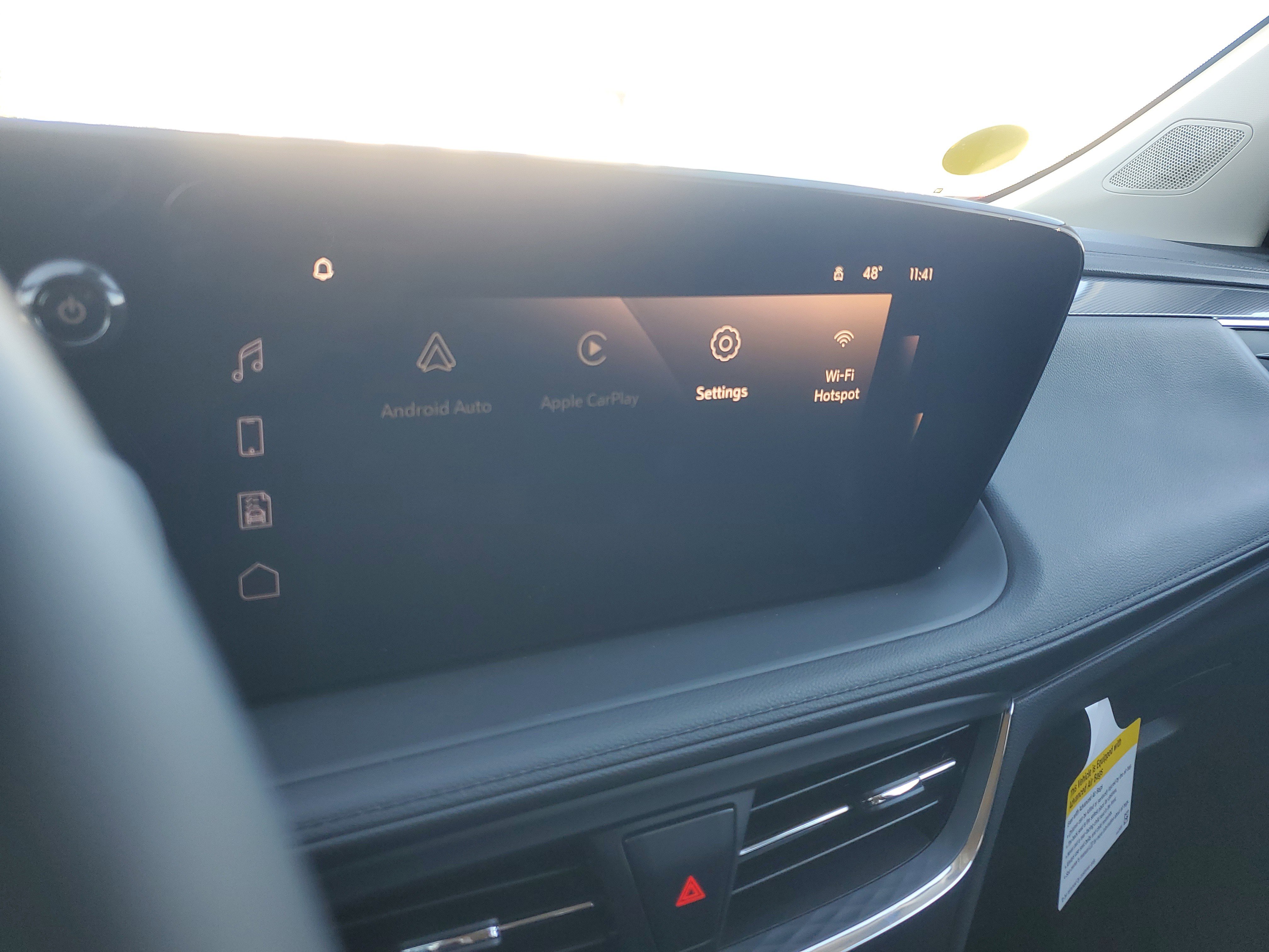 New 2025 Buick Encore GX Preferred w/ Comfort Package image 23