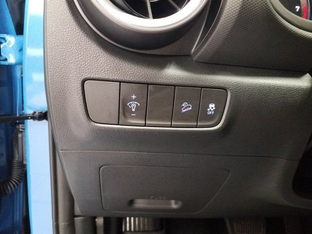 Used 2022 Hyundai Kona SEL AWD/4WD image 10