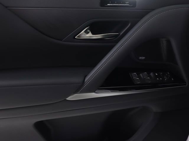 New 2026 Lexus LX 700h Luxury AWD/4WD image 11