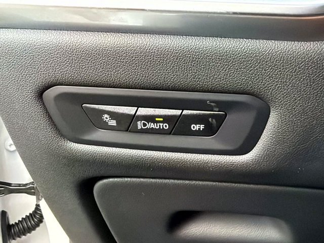 Used 2027 BMW X6 M60i w/ Executive Package AWD/4WD image 31