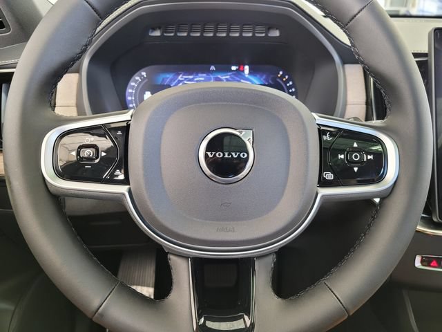 New 2026 Volvo XC90 B6 Plus w/ Protection Package Premier AWD/4WD image 19