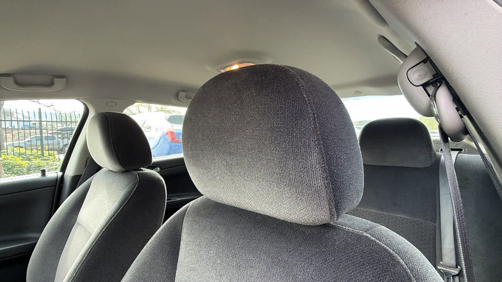 Used 2013 Chevrolet Impala LT image 11