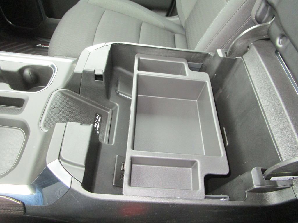 New 2026 Chevrolet Silverado 1500 LT image 39