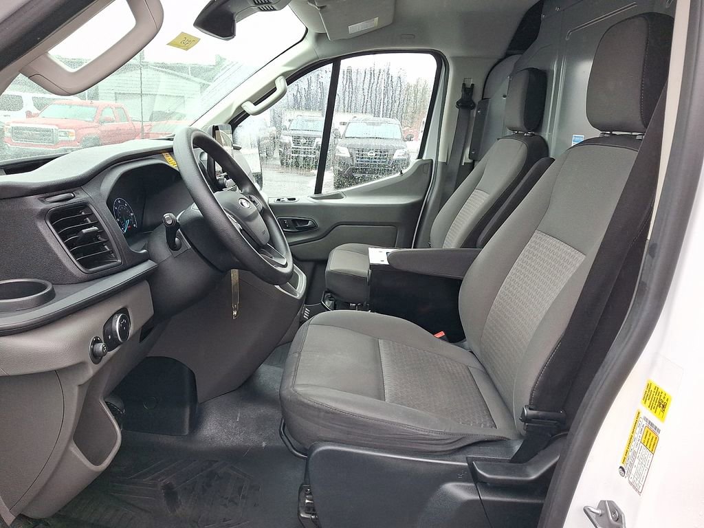 Used 2020 Ford Transit 150 Low Roof w/ Upfitter Package image 15