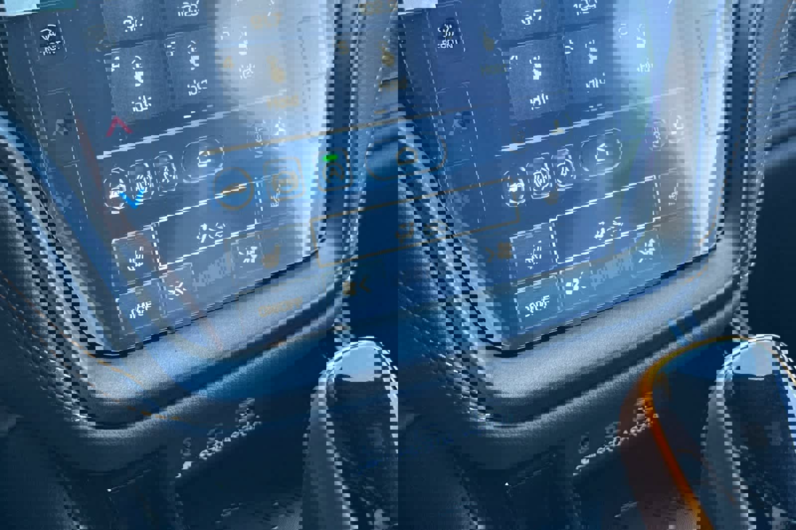 New 2025 Subaru Outback Wilderness w/ Wilderness Package image 23