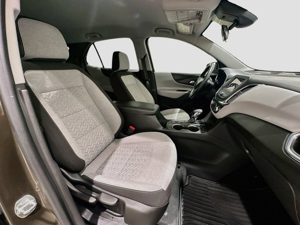 Certified 2023 Chevrolet Equinox LT AWD/4WD image 28