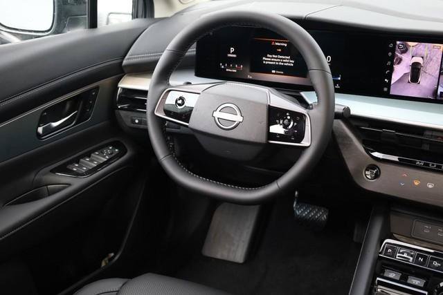 New 2026 Nissan Murano SL AWD/4WD image 28