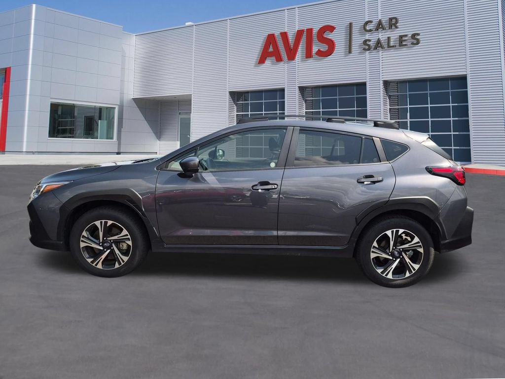 Used 2025 Subaru Crosstrek 2.5i Premium AWD/4WD image 10