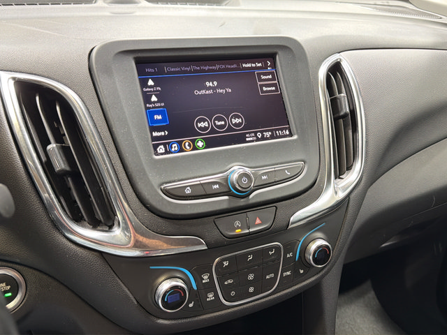 Certified 2024 Chevrolet Equinox LT AWD/4WD image 25