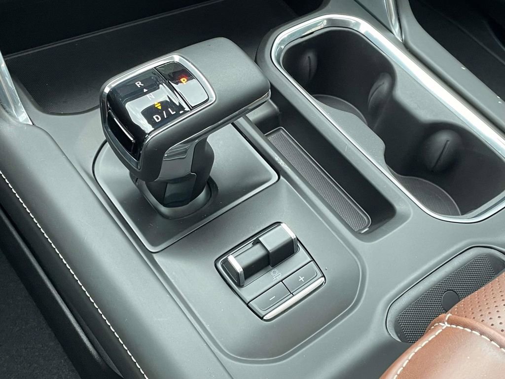 Used 2023 GMC Sierra 1500 Denali Ultimate image 24