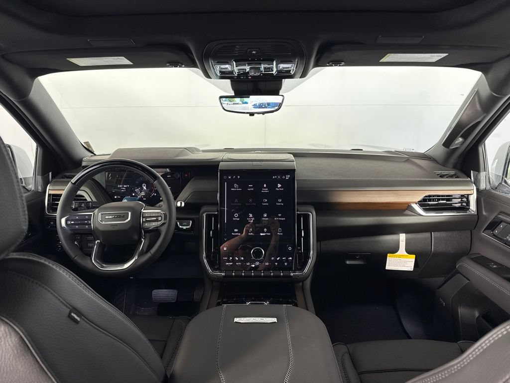 New 2026 GMC Yukon XL Denali w/ Denali Reserve Package AWD/4WD image 29