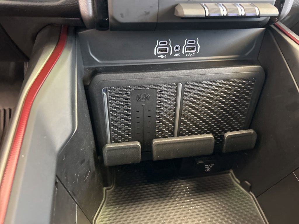 Used 2026 RAM 1500 Rebel w/ Rebel Level 1 Equipment Group AWD/4WD image 48