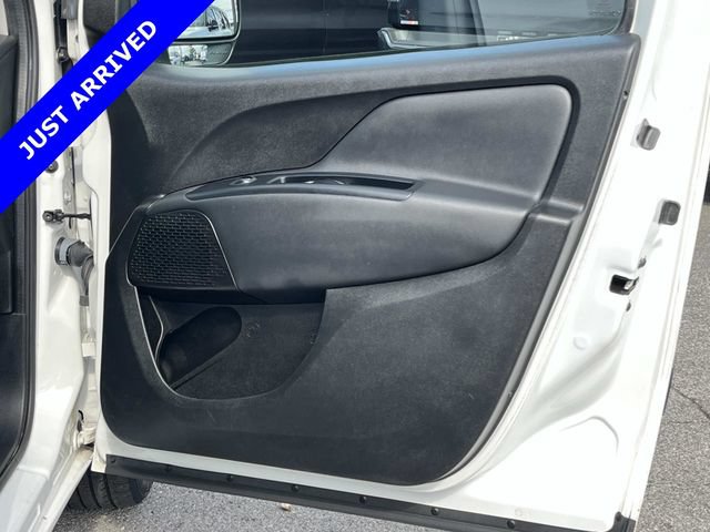 Used 2021 RAM ProMaster City Tradesman SLT w/ Window Group 04 FWD image 22