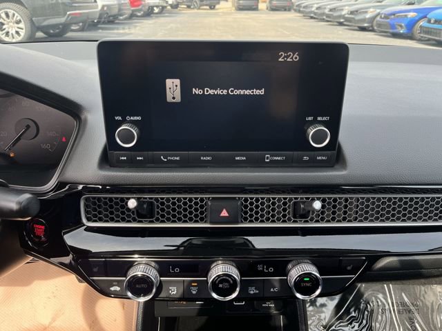 Used 2024 Honda Civic EX image 14