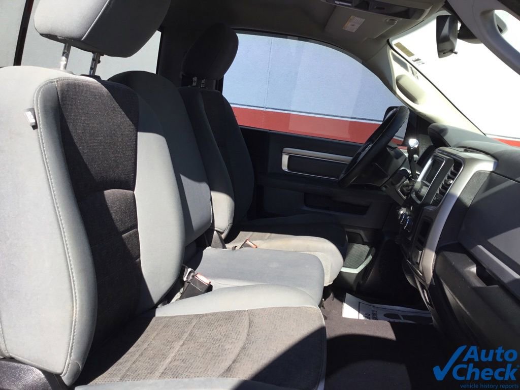 Used 2014 RAM 2500 SLT w/ Popular Equipment Group image 30