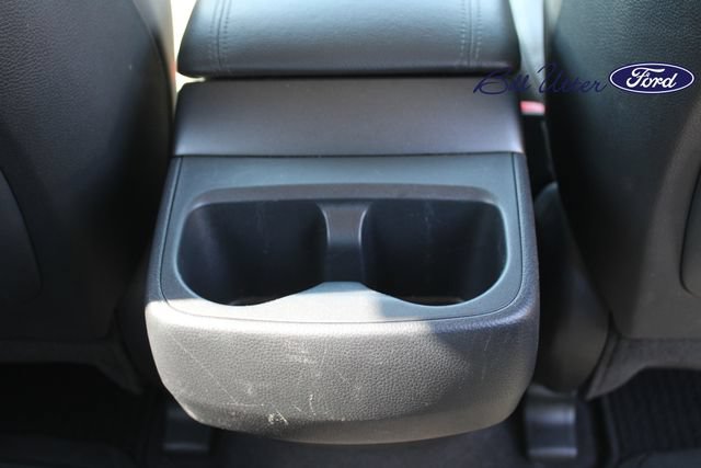 Used 2017 Hyundai Santa Fe Limited FWD image 15