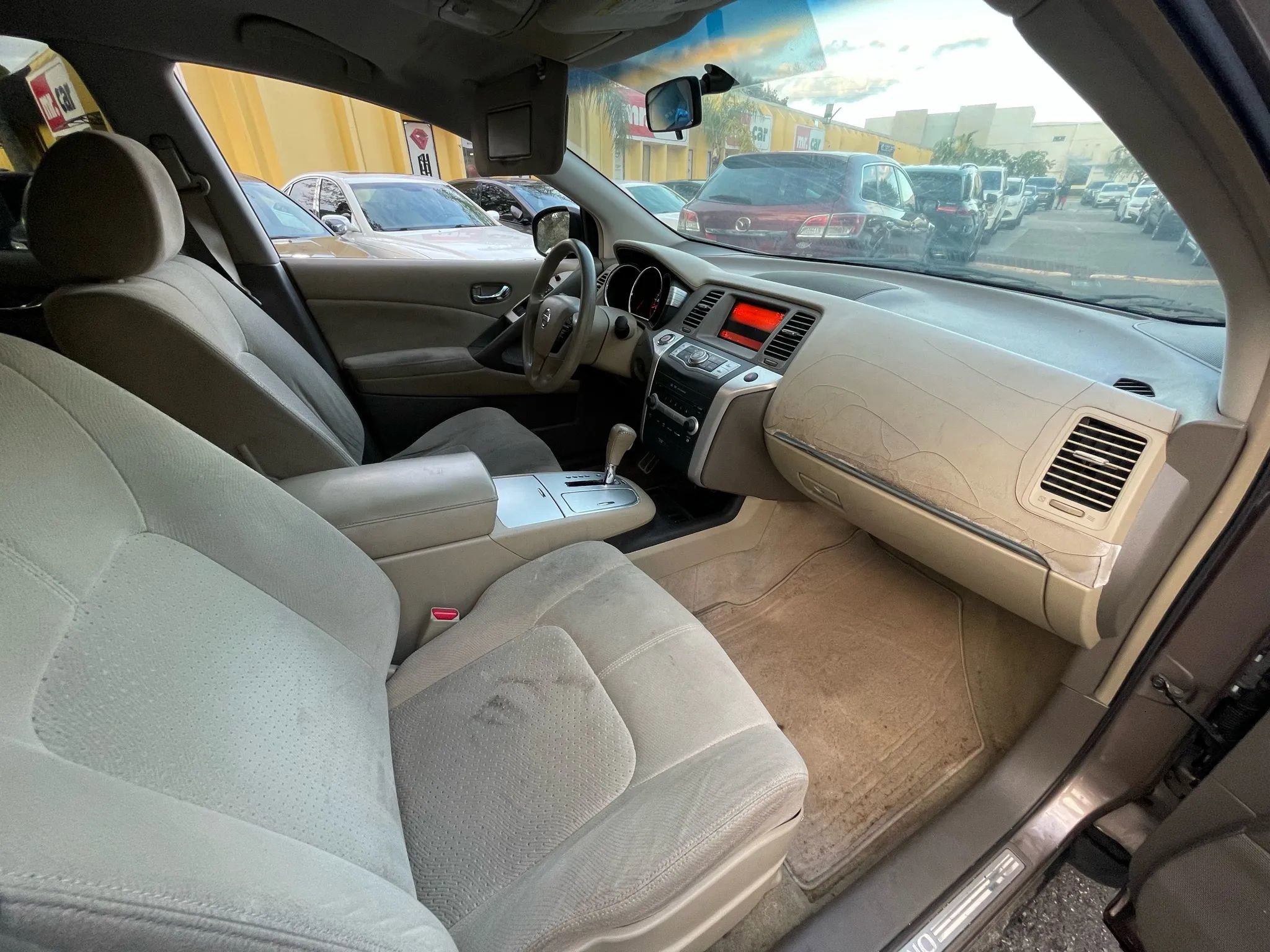 Used 2010 Nissan Murano S image 26