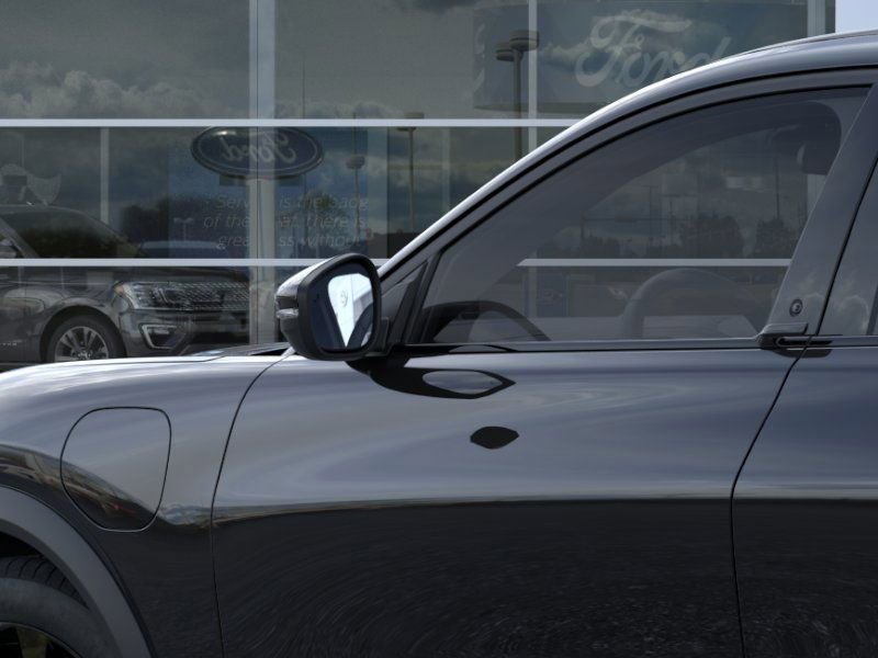 New 2024 Ford Mustang Mach-E Select w/ Comfort Package Lite image 20