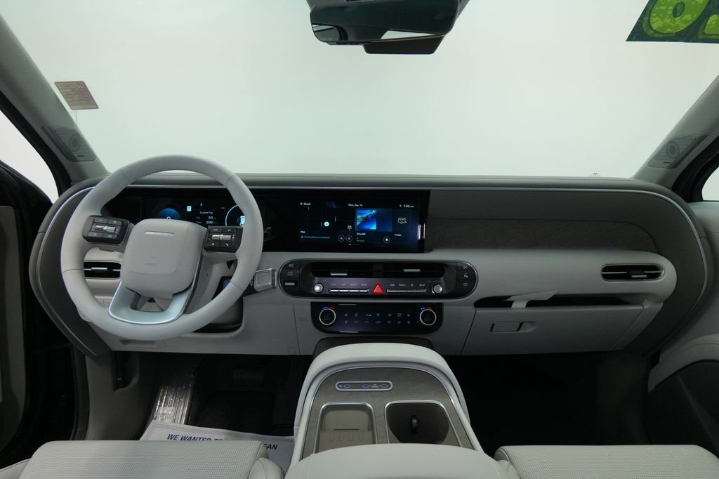 New 2026 Hyundai Palisade Limited image 40