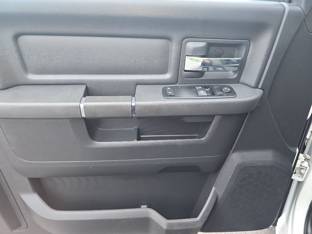 Used 2012 RAM 1500 ST w/ ST Popular Equipment Group RWD image 16