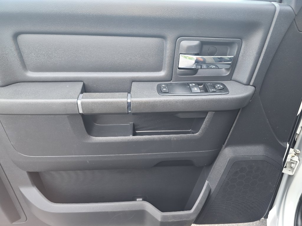 Used 2012 RAM 1500 ST w/ ST Popular Equipment Group image 16