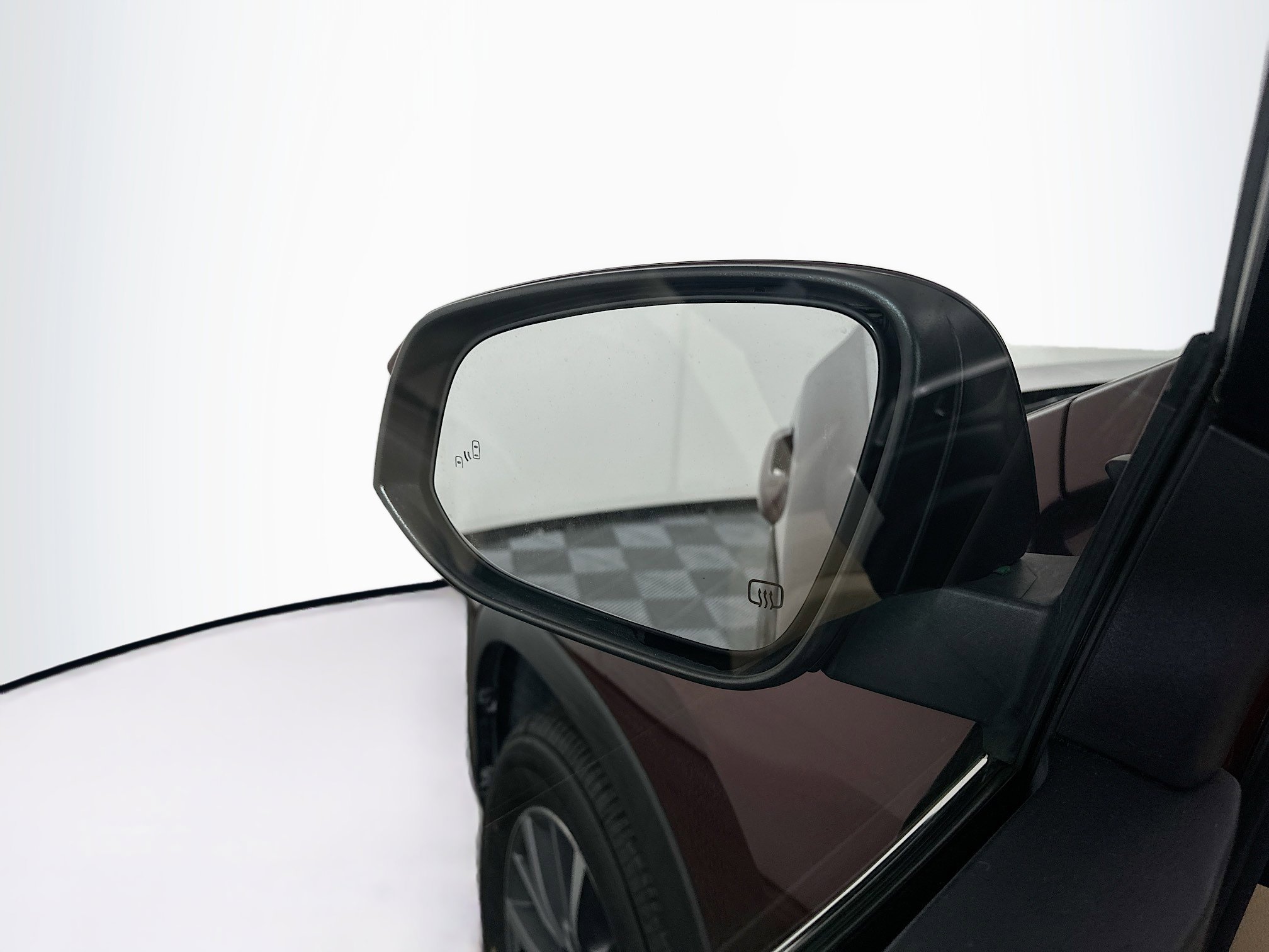 Used 2017 Toyota Highlander XLE FWD image 16