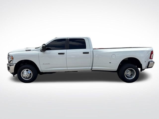 Used 2024 RAM 3500 Big Horn AWD/4WD image 2