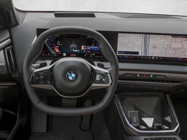 New 2026 BMW X3 xDrive30i w/ Premium Package AWD/4WD image 4