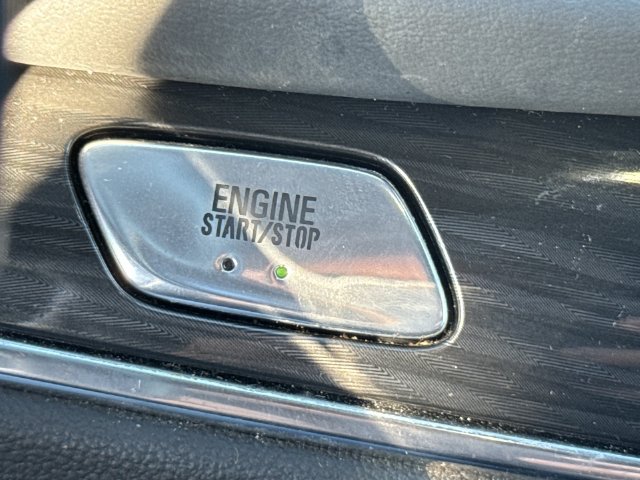 Used 2024 Buick Enclave Essence w/ Sport Touring Edition FWD image 16