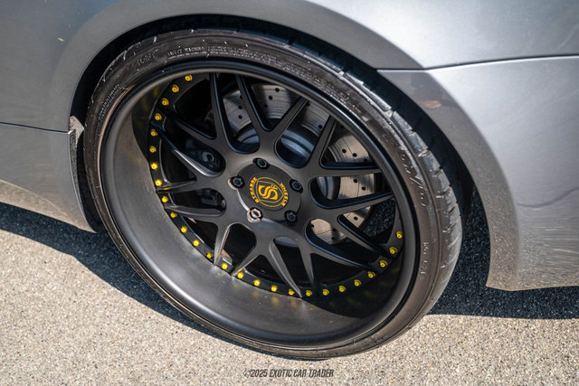 Used 2013 BMW M3 Convertible image 58