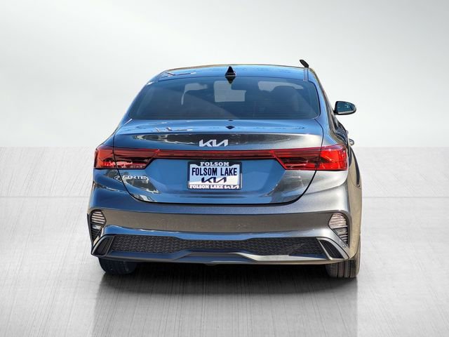 Used 2024 Kia Forte LXS image 5