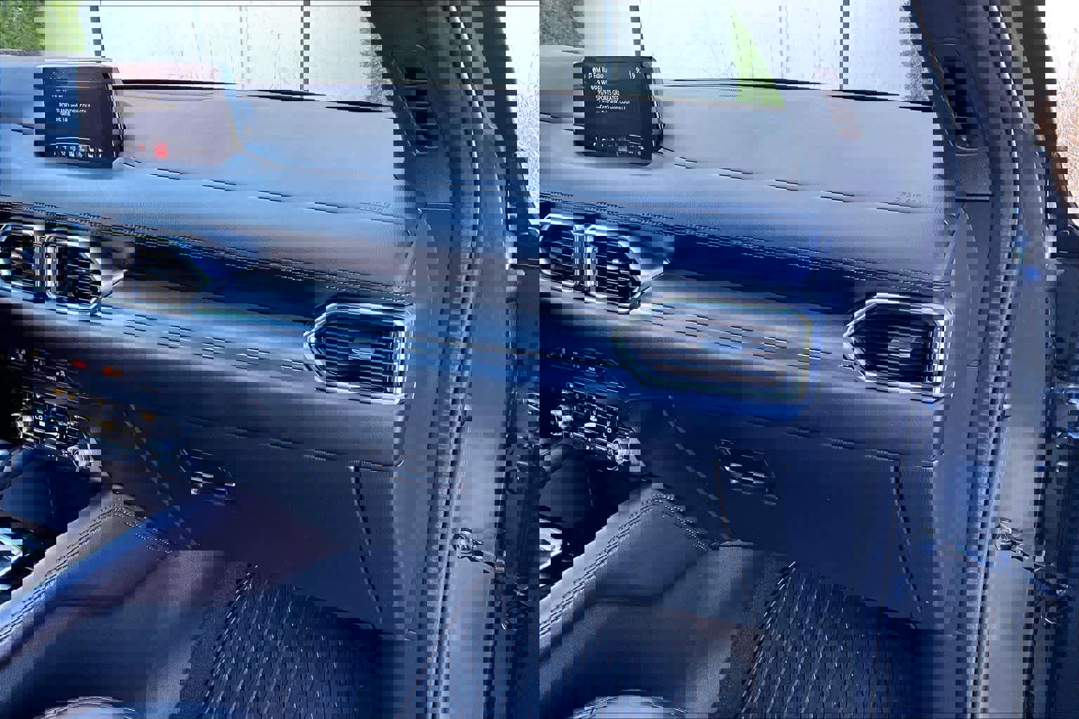 Used 2019 MAZDA CX-5 Signature AWD/4WD image 19