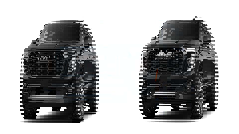 New 2026 GMC Yukon XL Denali Ultimate image 1