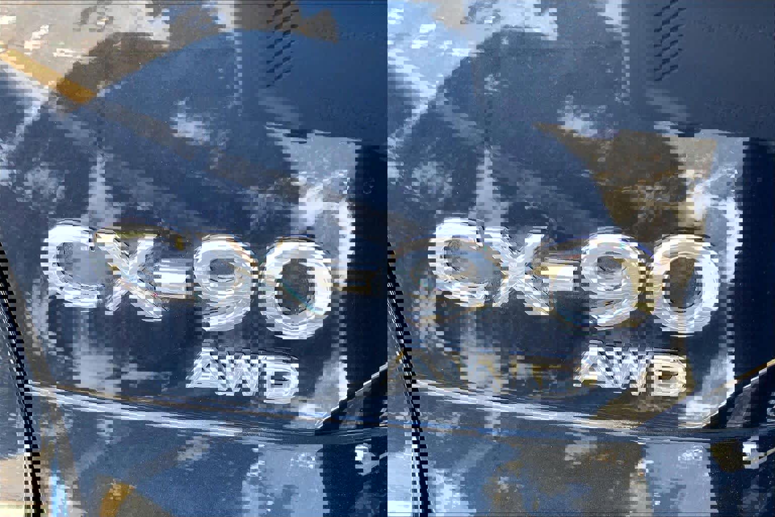 Used 2024 MAZDA CX-90 Plug-In Hybrid w/ Preferred image 10