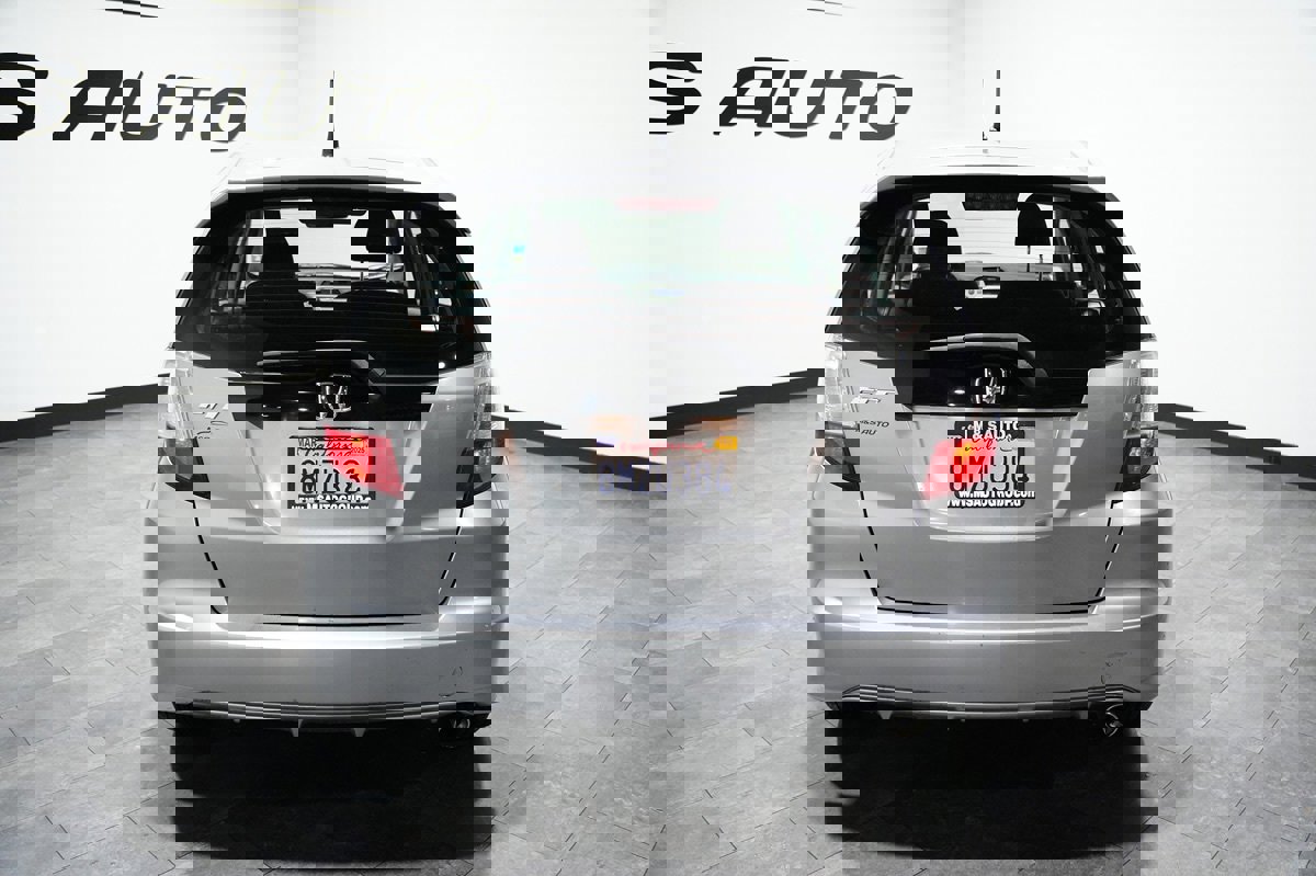 Used 2010 Honda Fit Sport image 11